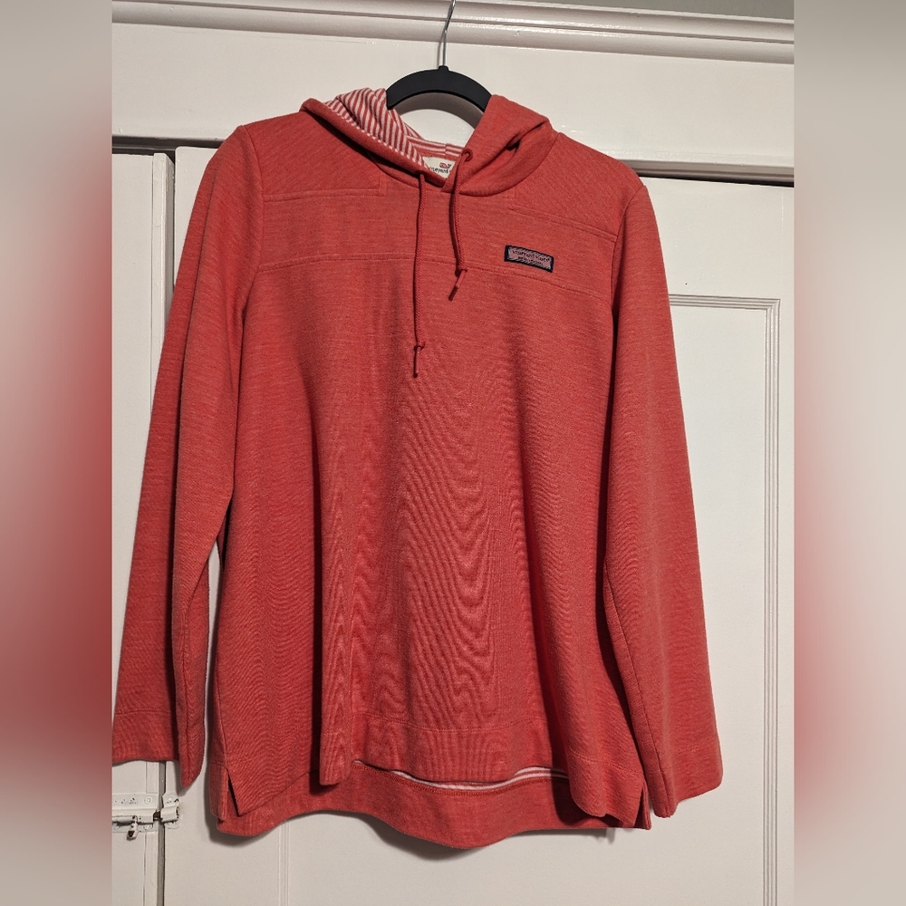 Women's Vineyard Vines Hoodie XL